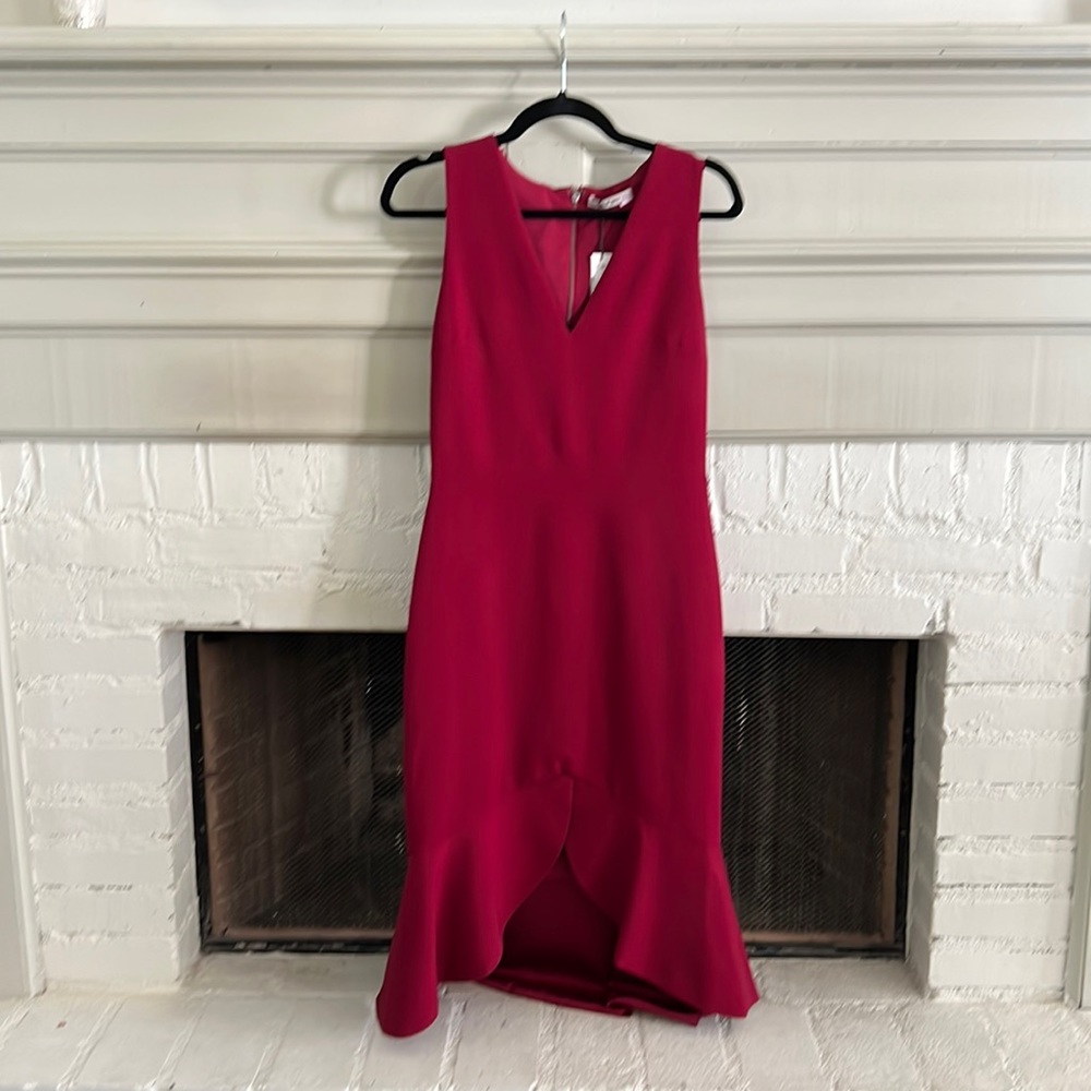 NWT alice + olivia Dress